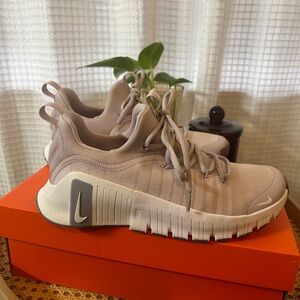 Women’s Nike Metcon 6